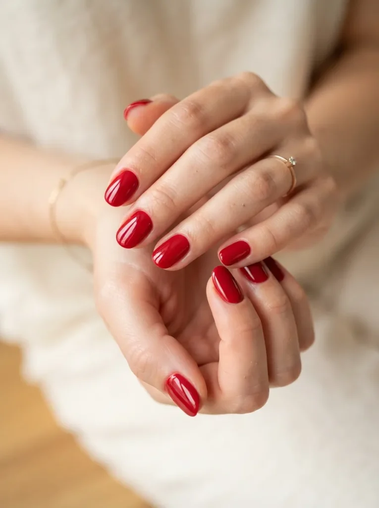 1. classic cherry red 202608190136