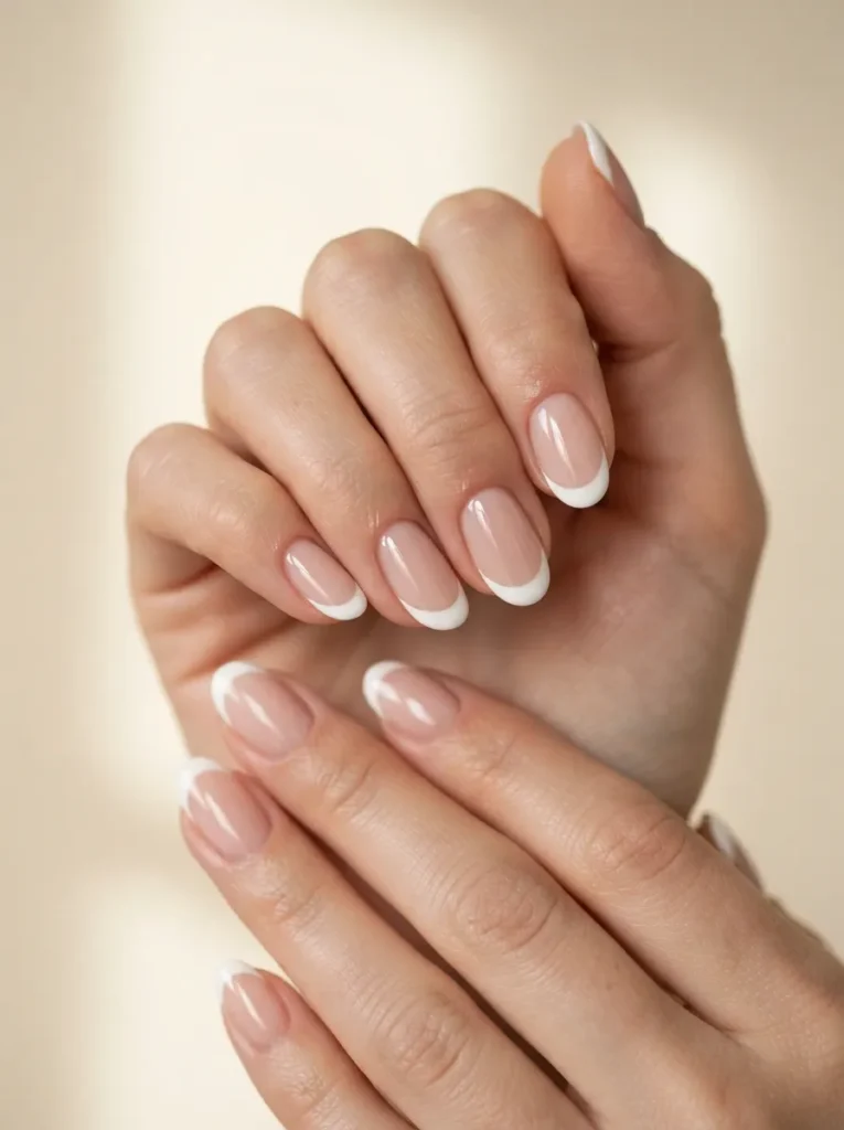 1. classic french tips 202608180611