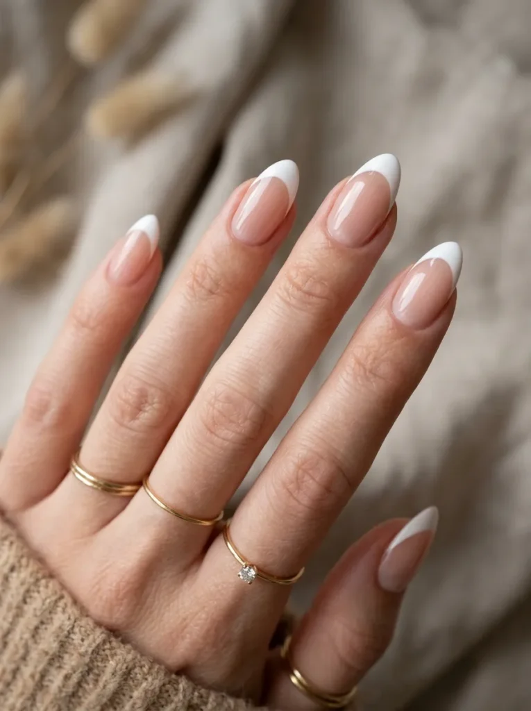1. classic french tips 202608200452