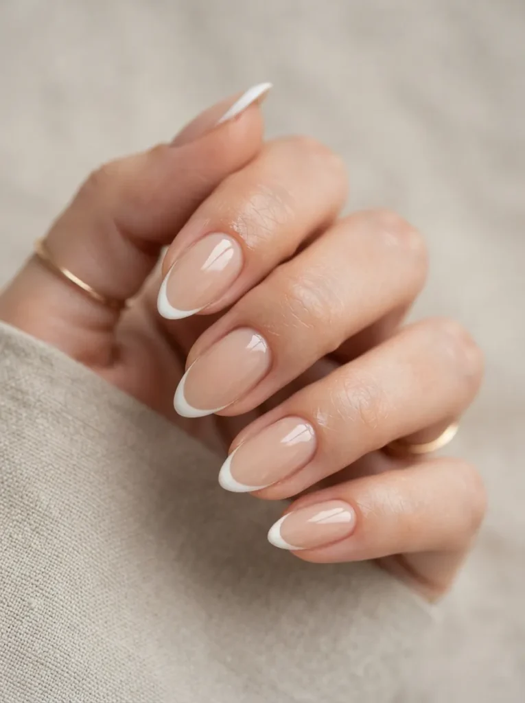11. fine line french tips 202608202131