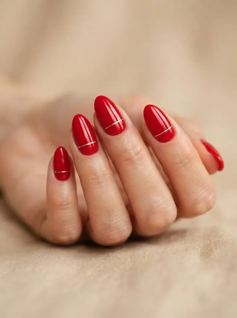 11. red with a single 202608190134