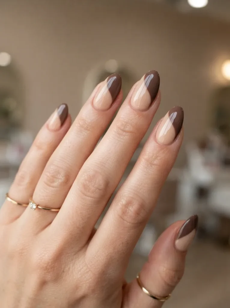 11. two tone nails 202608182249
