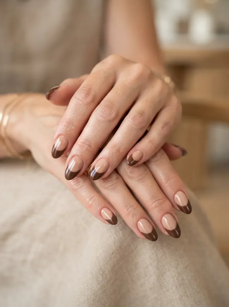 12. two tone nails 202608180613