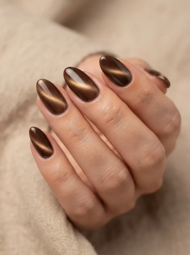 13. chocolate brown 202608192203