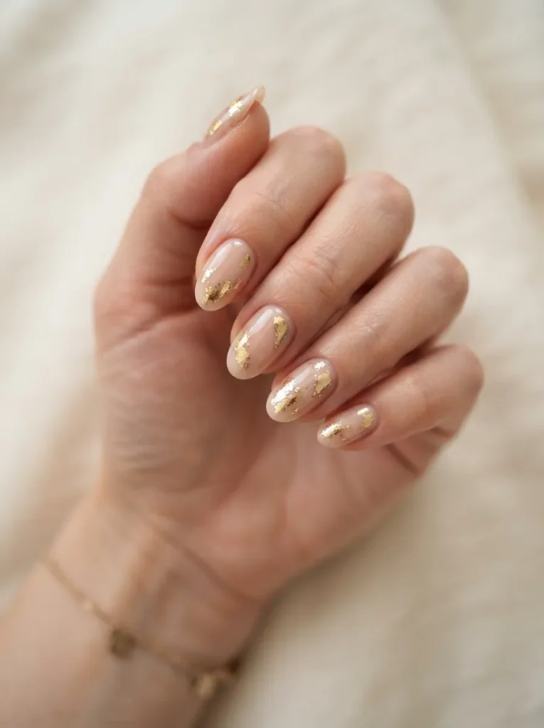 13. metallic foil accents 202608180614