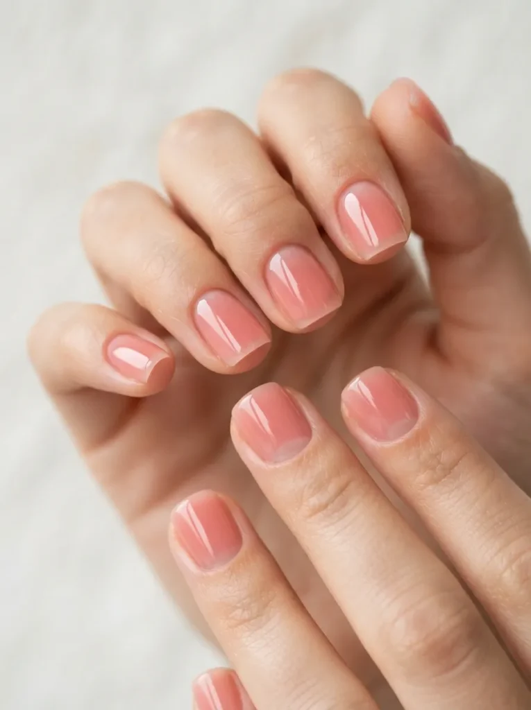 15. sheer jelly color 202608180643