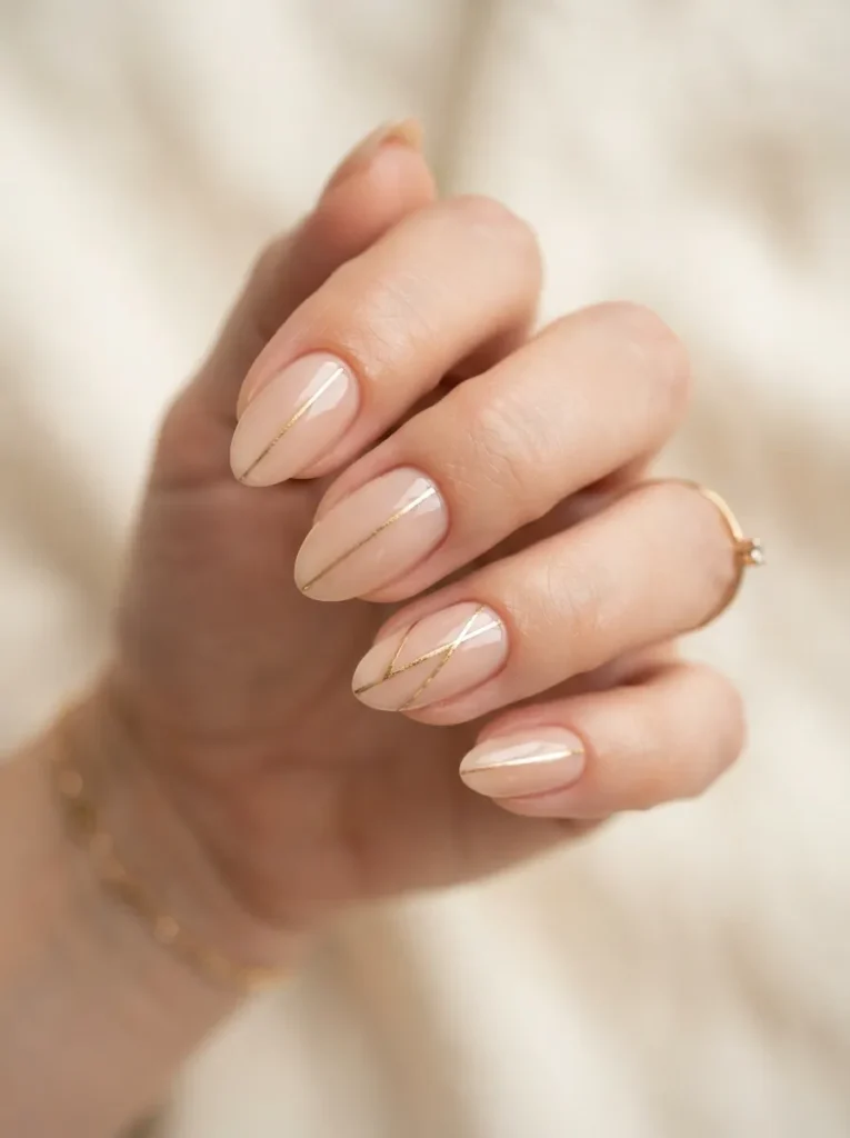 15. thin gold line accent 202608202132