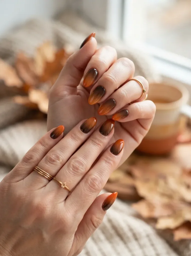 16. autumn orange and brown 202608180630