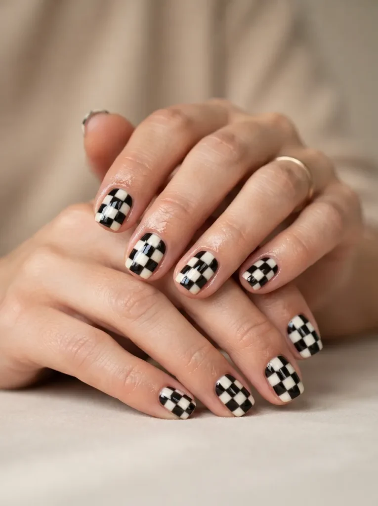16. checkerboard pattern 202608180643