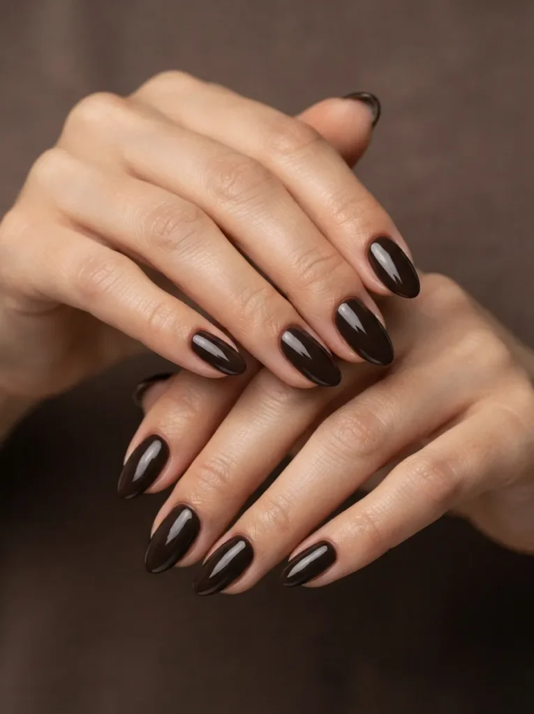 16. espresso brown with glossy 202608220402