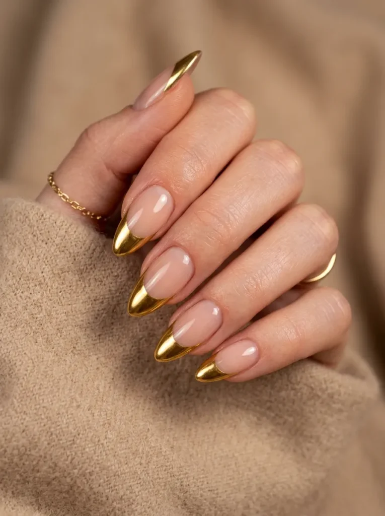 16. metallic gold tips 202608170608