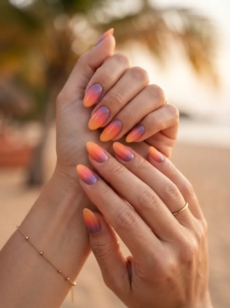 16. sunset ombre 202608182306