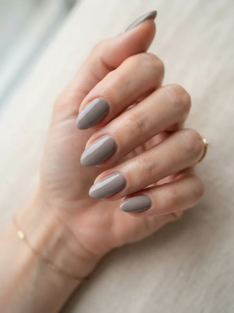 16. taupe grey nails 202608202132
