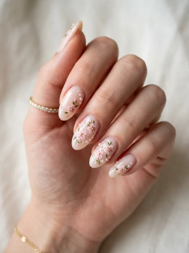 17. blush pink florals with 202608200437