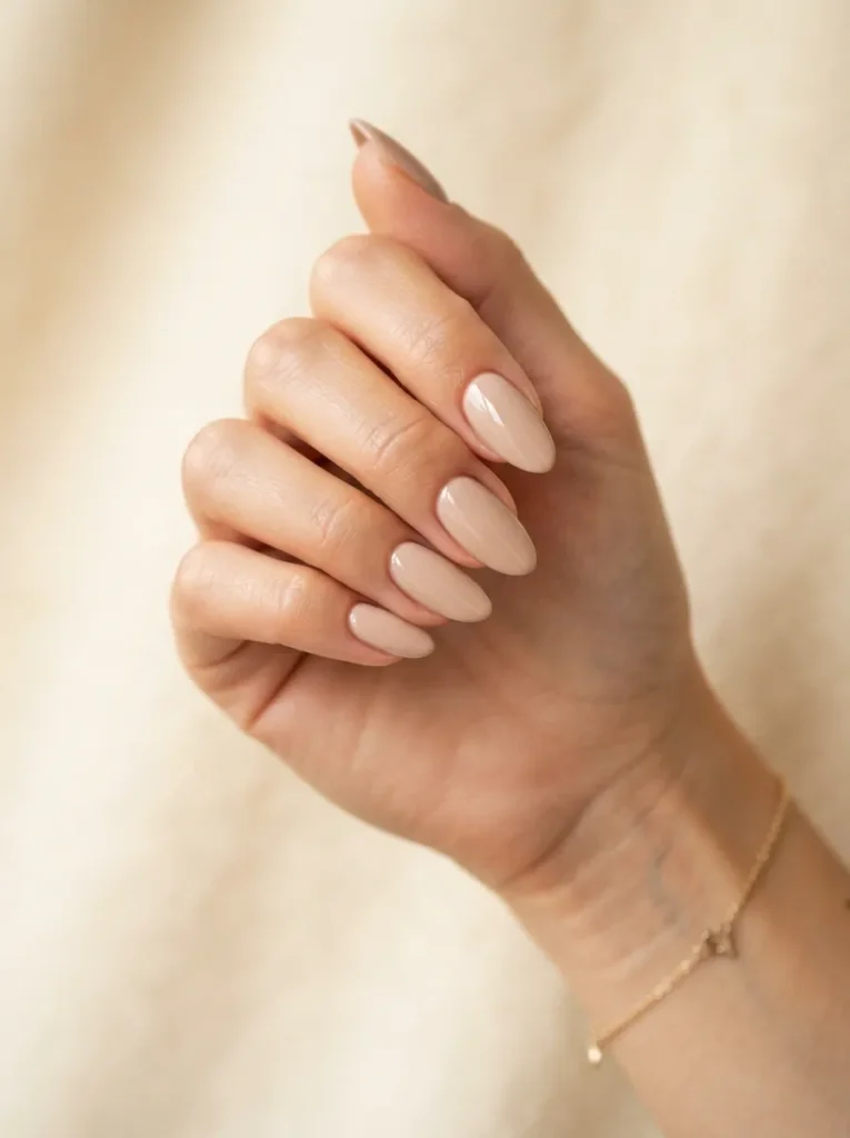 17. glossy nude 202608220343