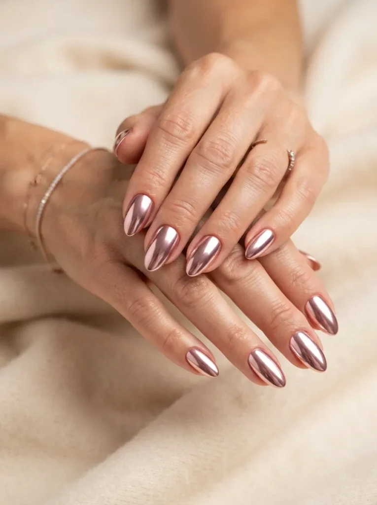 18. rose gold chrome 202608190202