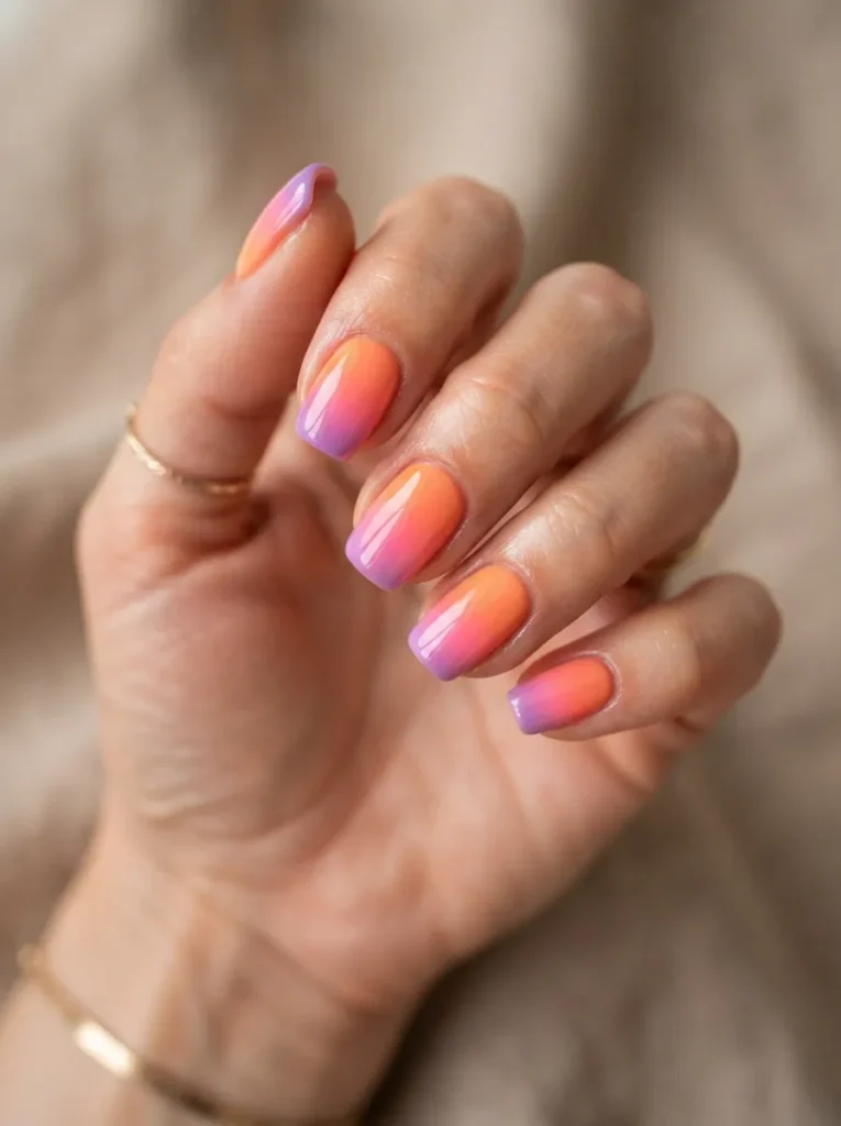 18. watercolor nail art 202608182250