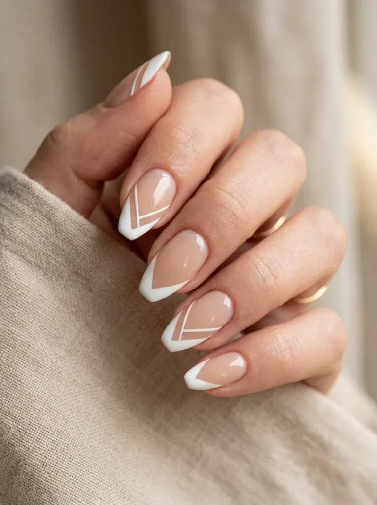 19. geometric line french 202608170609