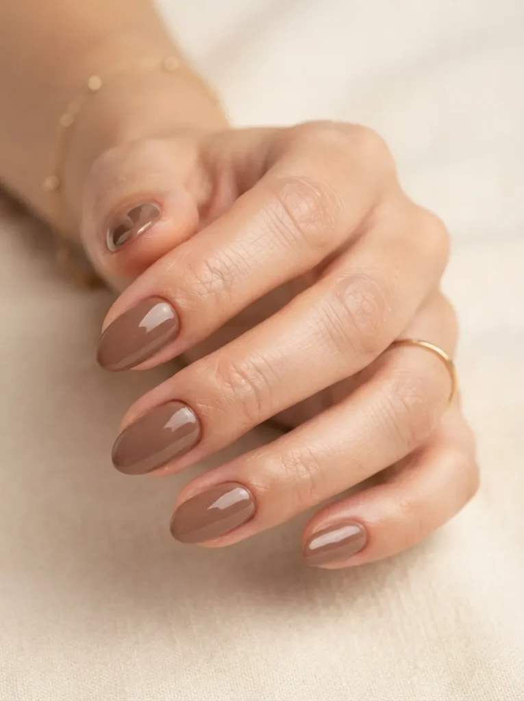 19. soft mocha nails 202608202132