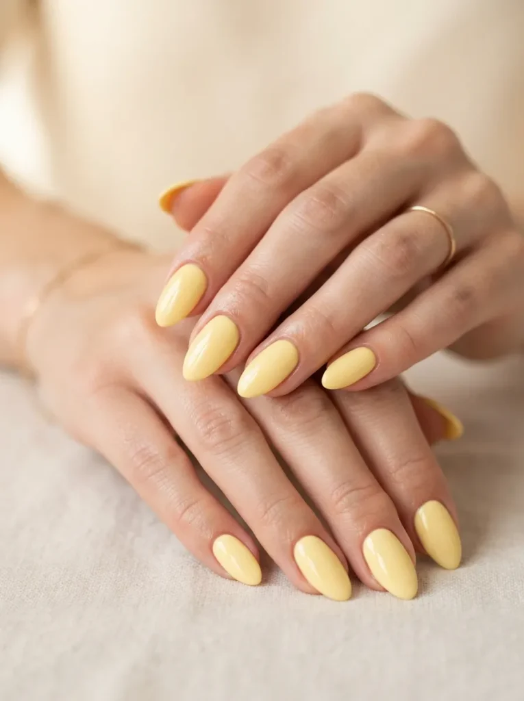 2. buttery yellow 202608220339