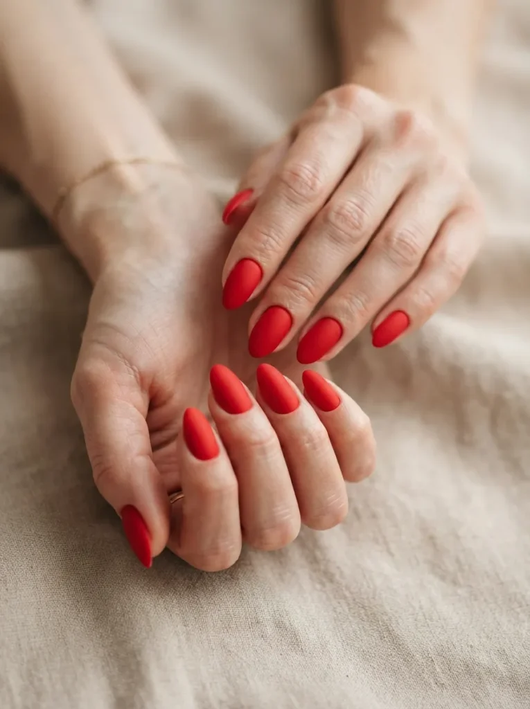 2. matte red finish 202608190132