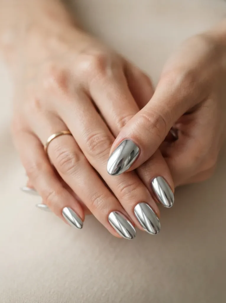 20. chrome finish 202608182307