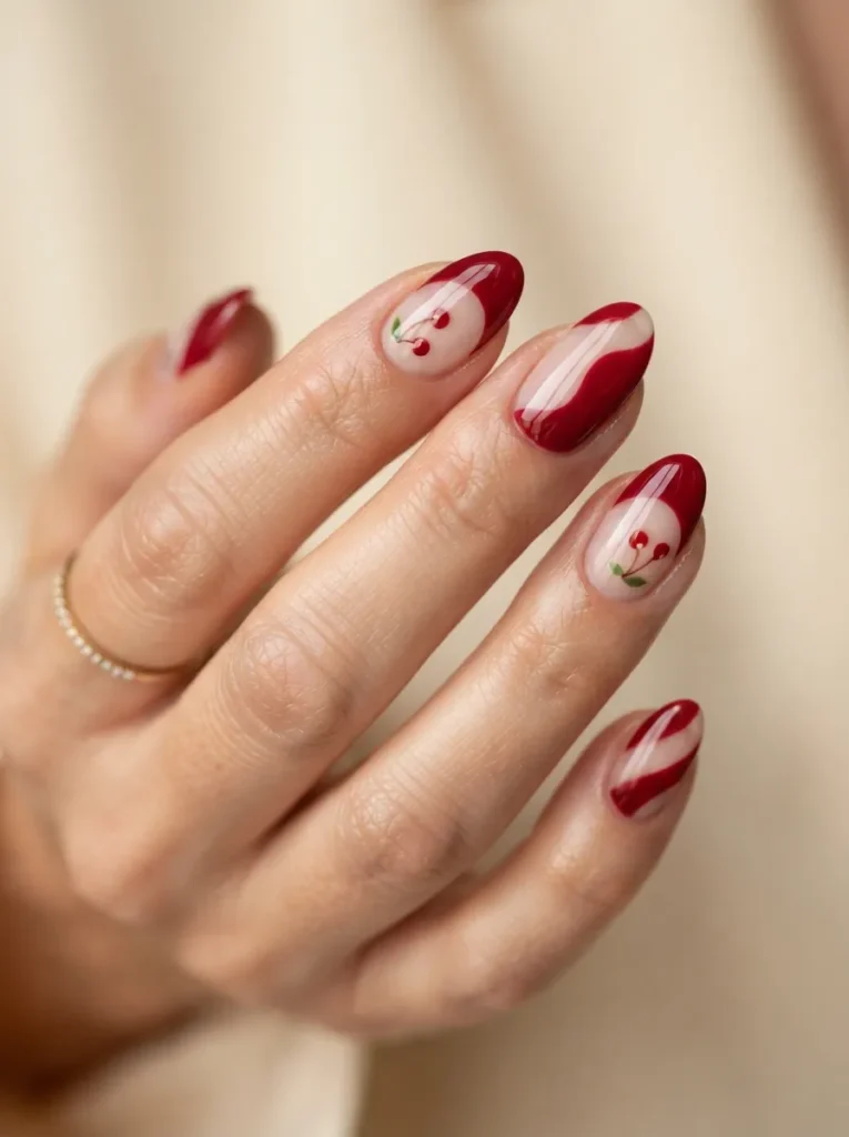 21. negative space cherry design 202608190747