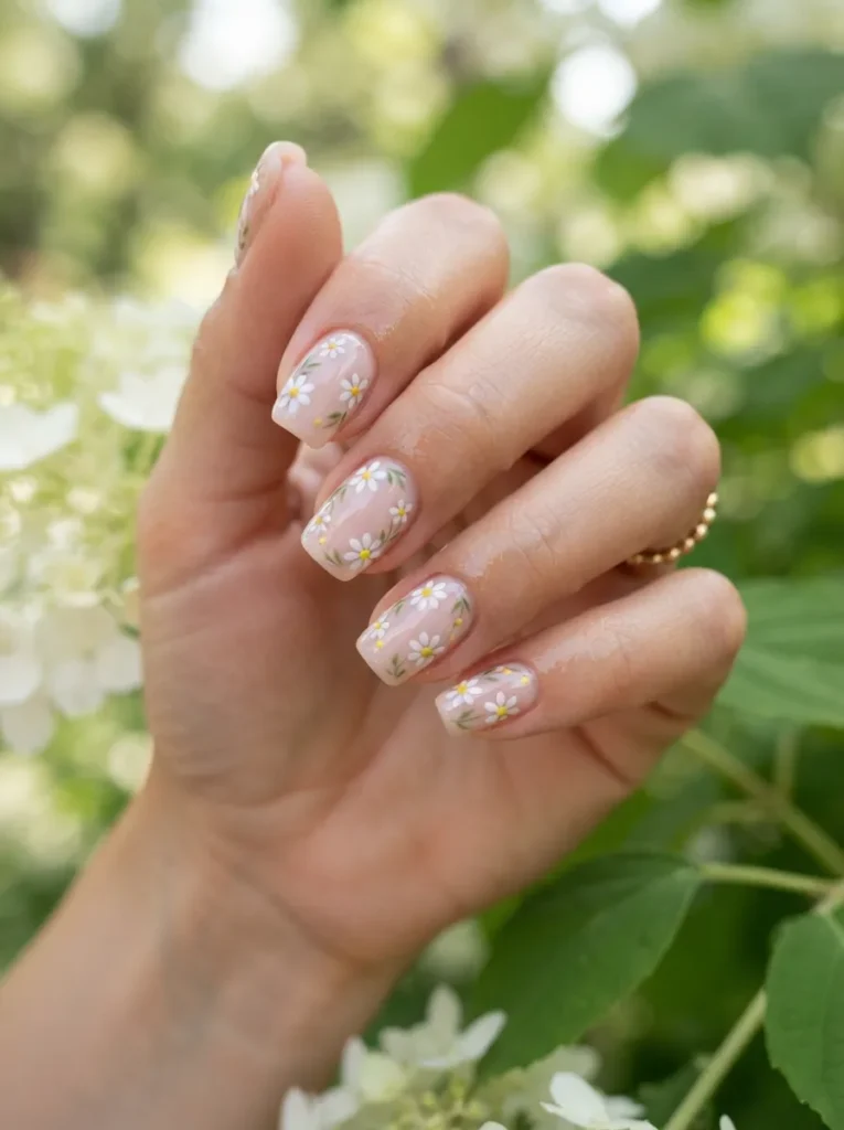 23. daisy flowers 202608182308