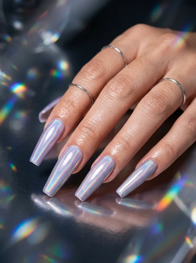 23. holographic coffin nails 202608170234