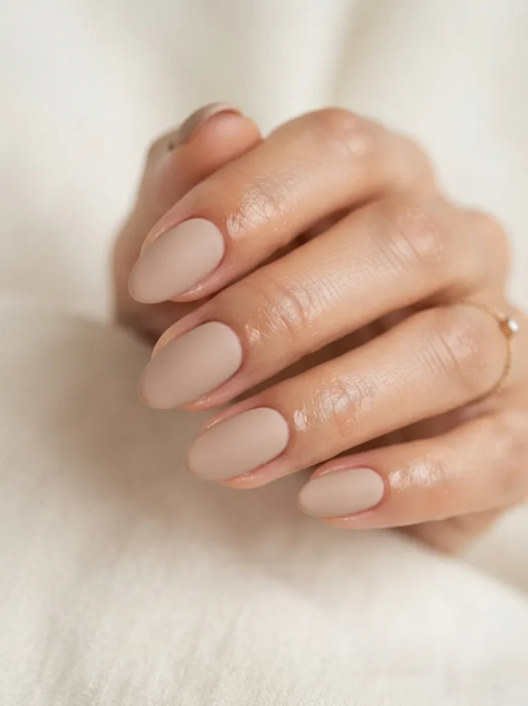 23. matte nude finish 202608202133