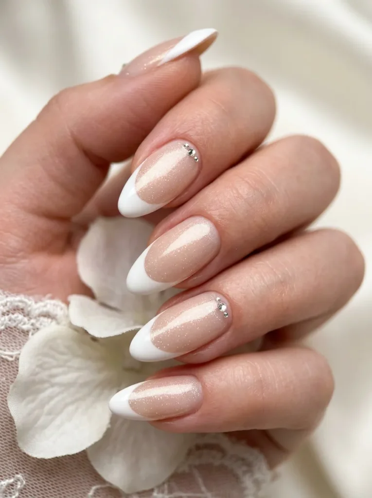 25. bridal french with shimmer 202608170612