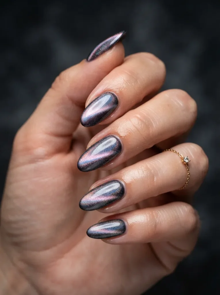 25. holographic cat eye 202608192205