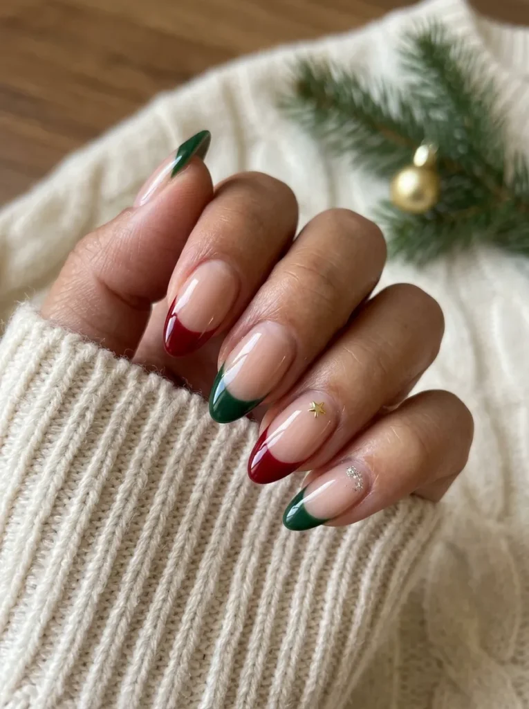 26. festive red and green 202608170612