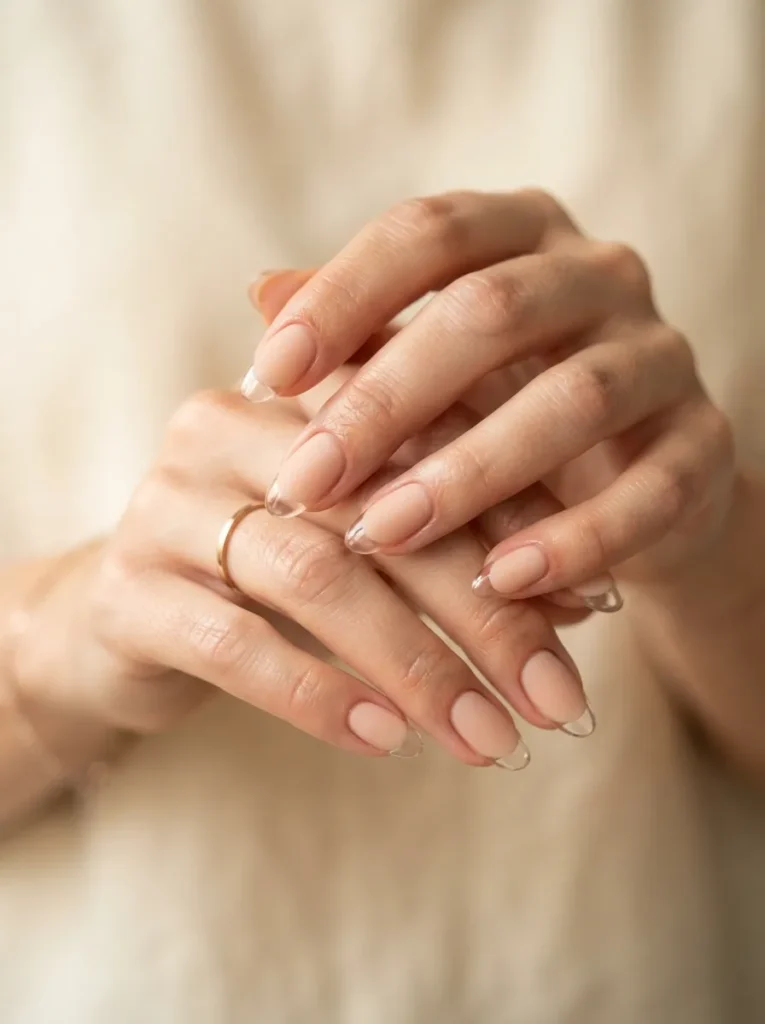 27. soft nude with a 202608182309
