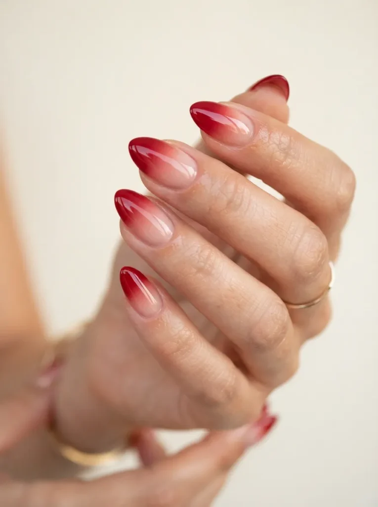 3. cherry red ombre 202608190744