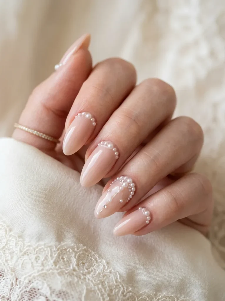 3. pearl accented nails 202608202041