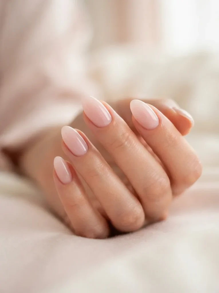 3. sheer blush pink 202608220359