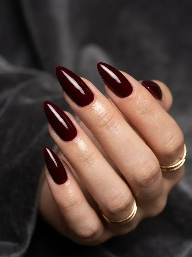4. deep burgundy stiletto 202608170627