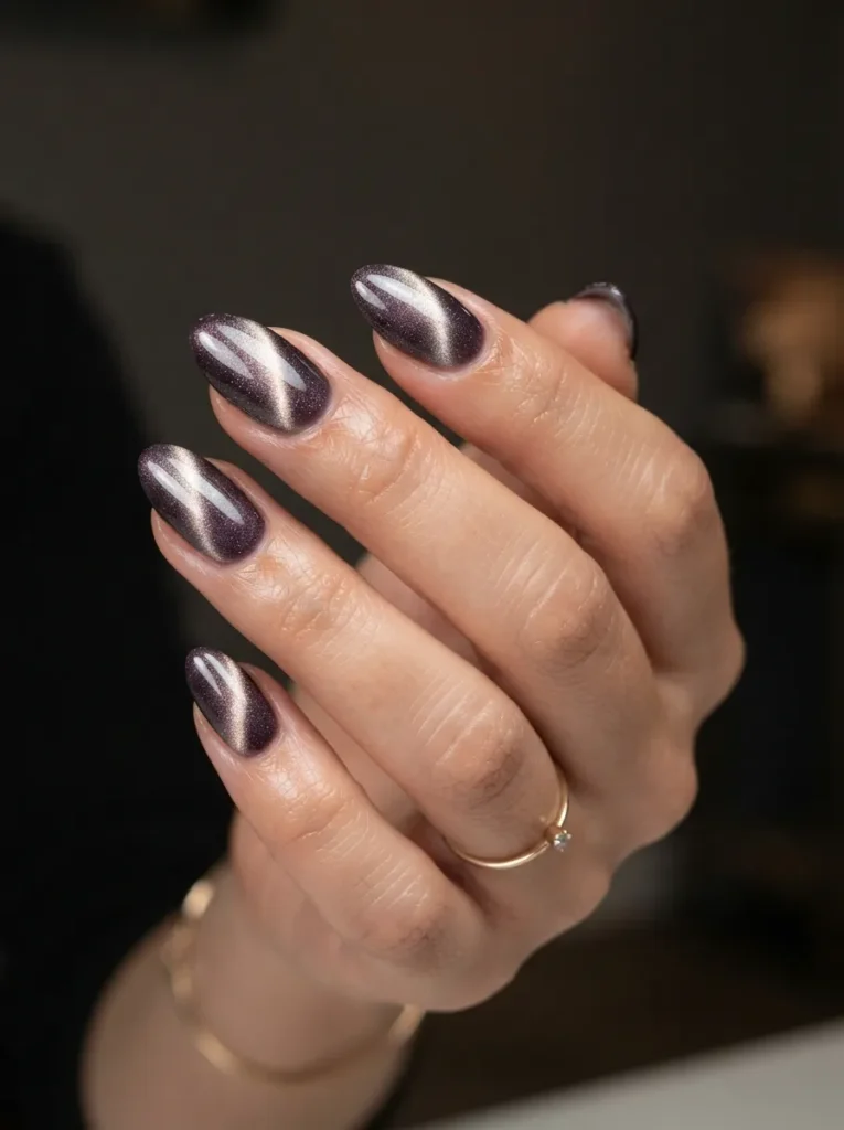5. full nail shimmer 202608192201