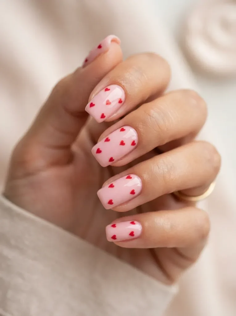 5. red hearts on pink 202608190004