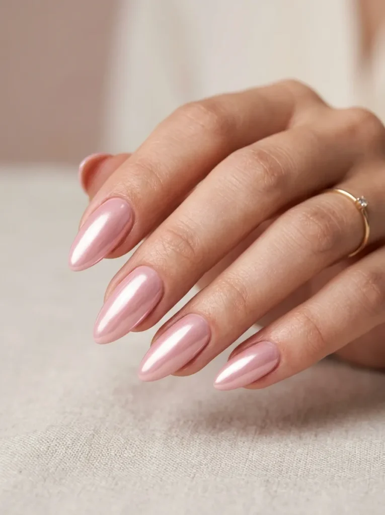 5. soft pink chrome 202608200453