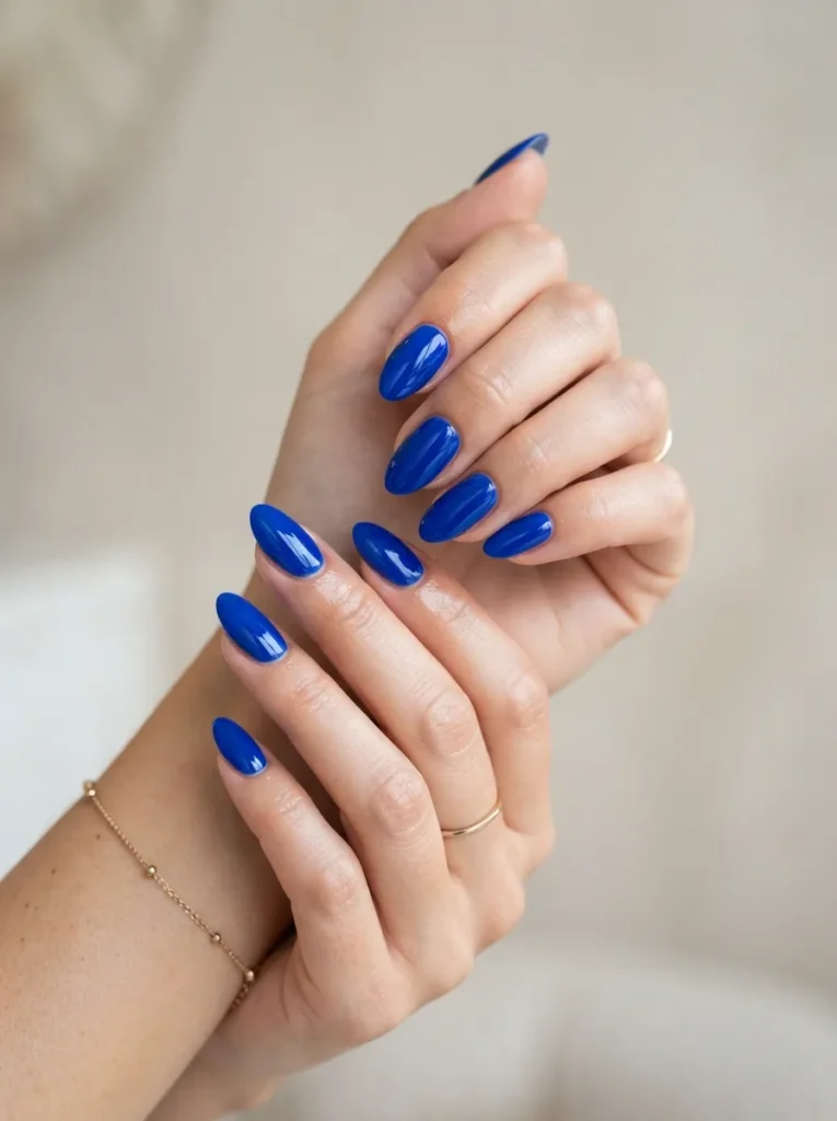 6. cobalt blue nails 202608180627