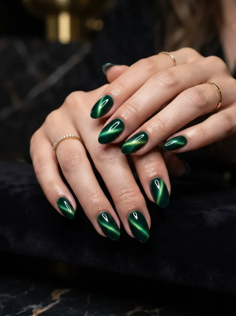 6. deep emerald green 202608192201