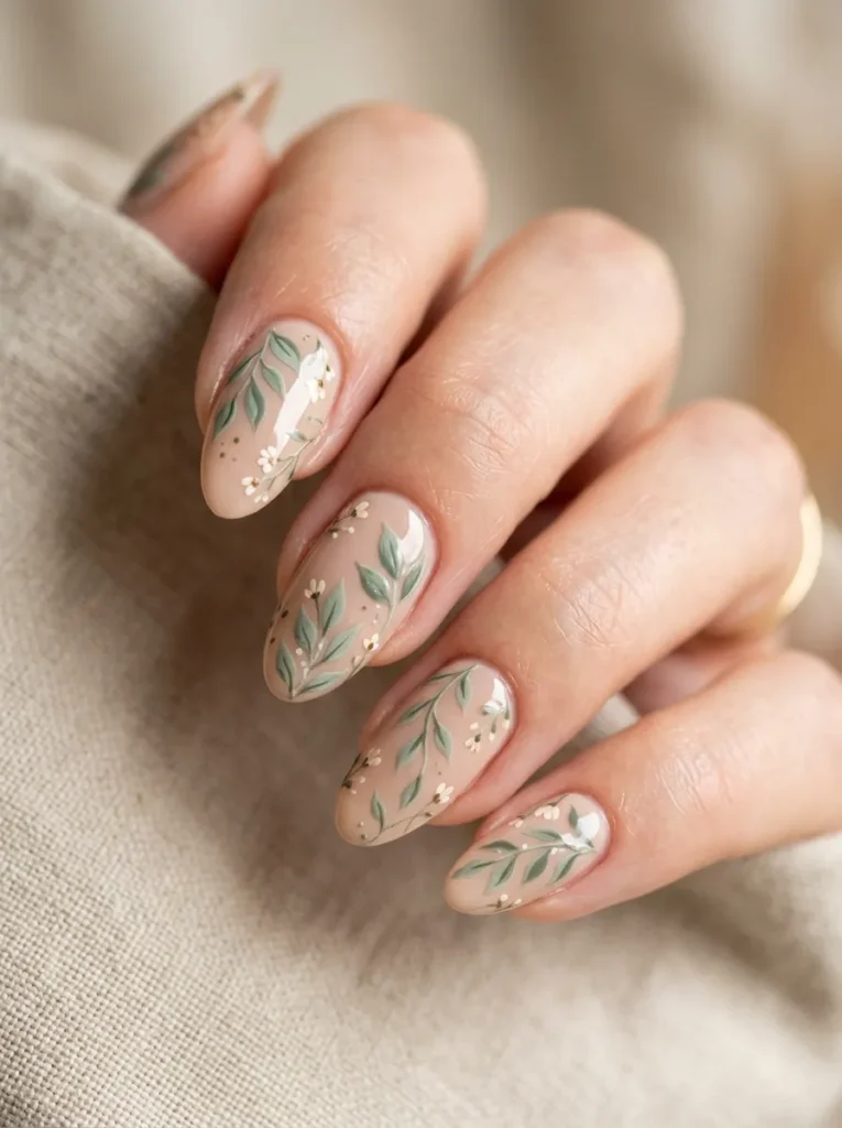 6. muted sage green florals 202608200435