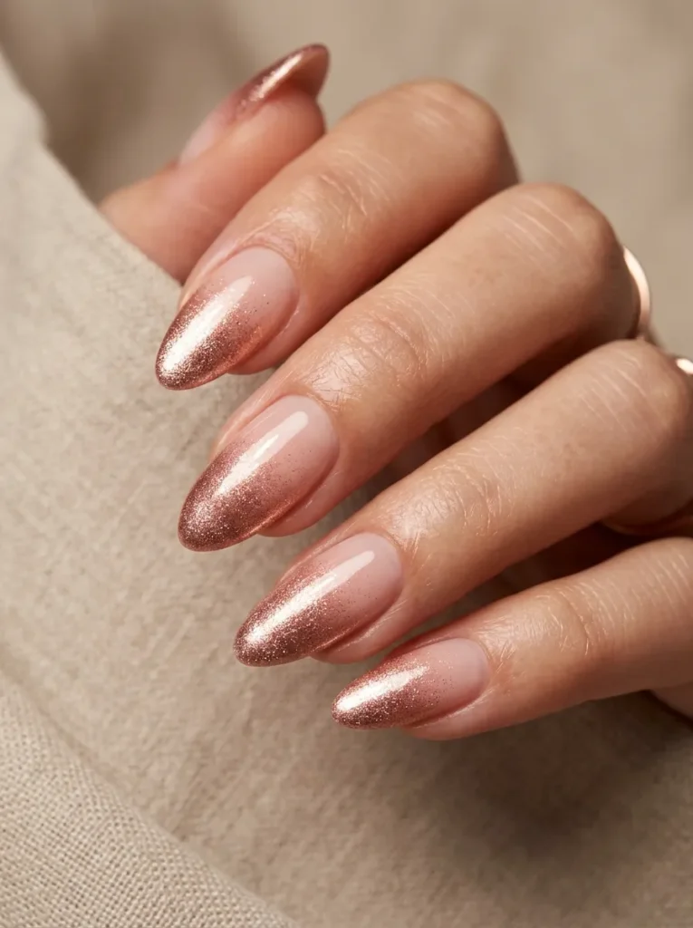 7. rose gold ombre 202608170628