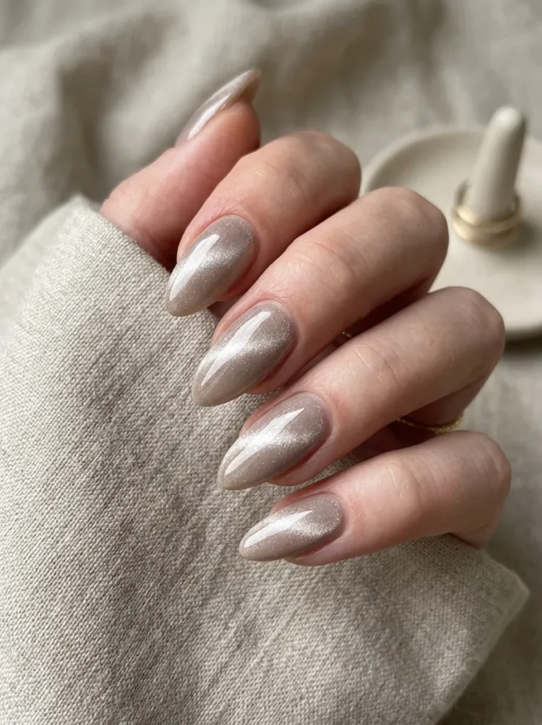 8. cat eye nails 202608200453