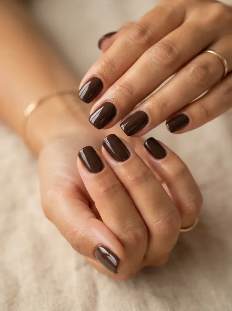 9. chocolate brown 202608190022
