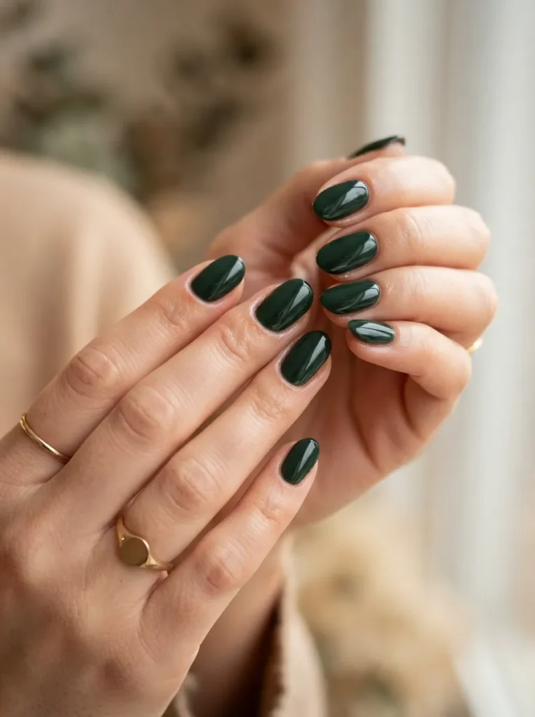 9. deep forest green 202608190200