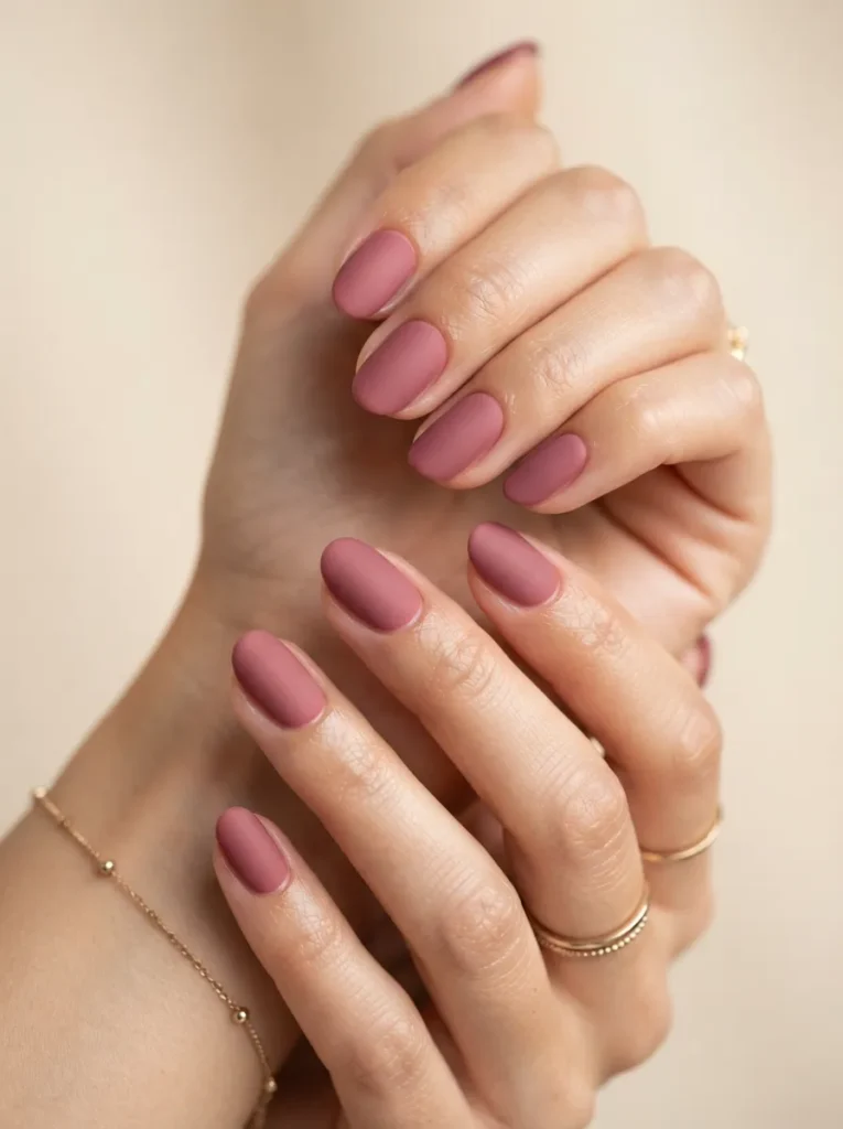 9. matte finish gel 202608180613