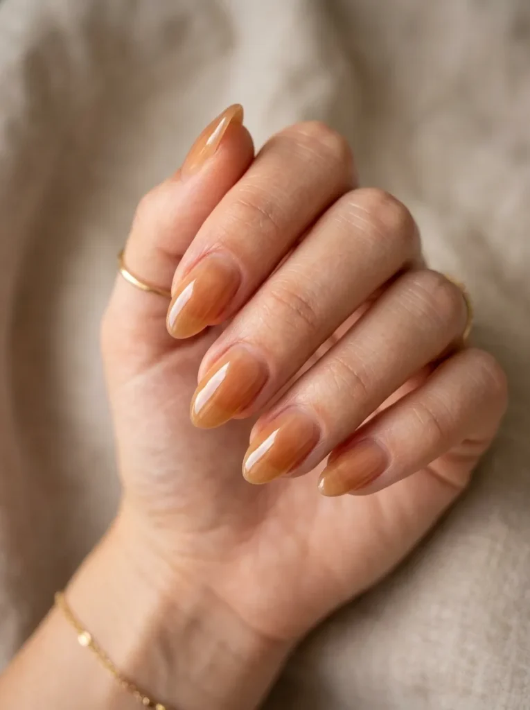 9. syrup nails 202608202130